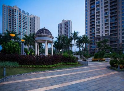海南天鹅湾